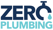 Zero Plumbing Logo